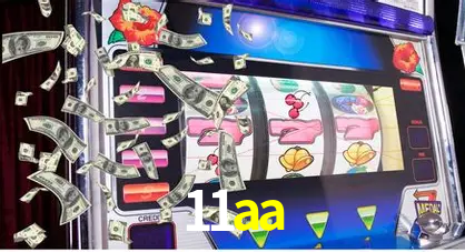 A Emoção da Loteria na 11aa: Uma Chance de Mudança de Vida