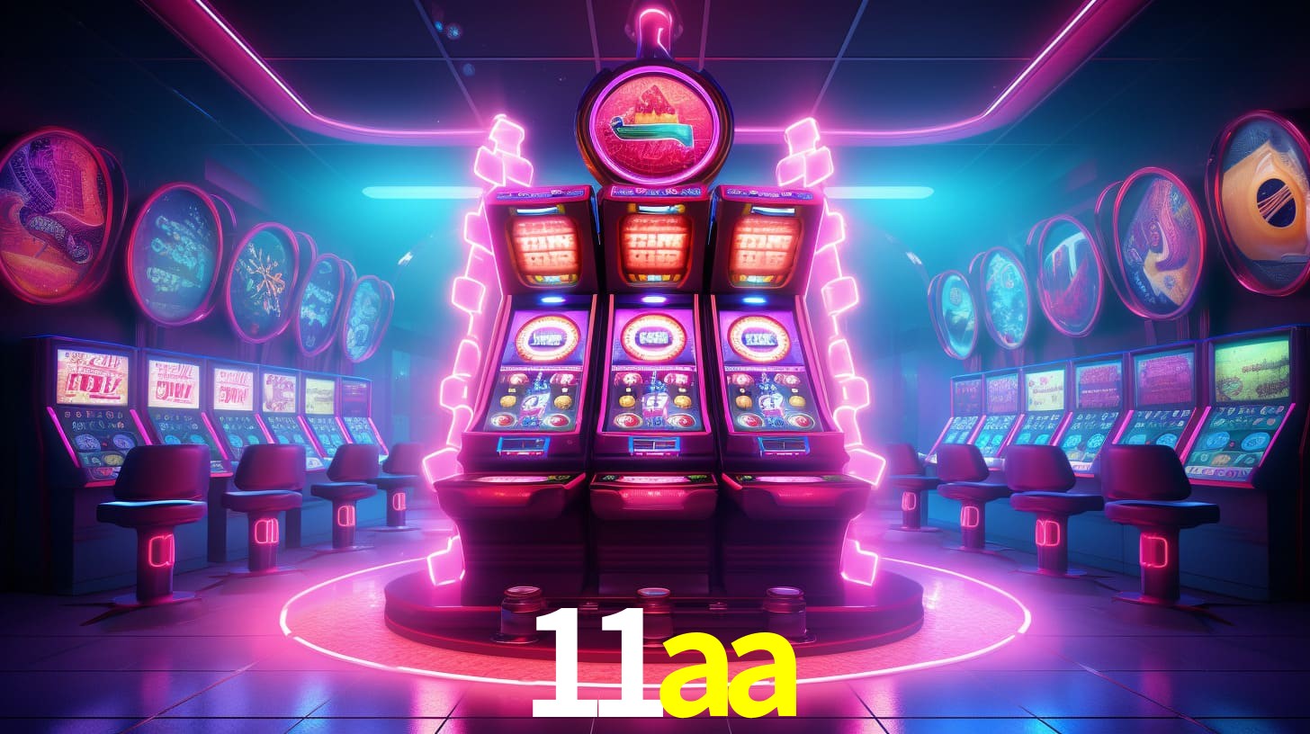 11aa: Seu Cassino Premiado com Pagamentos Rápidos