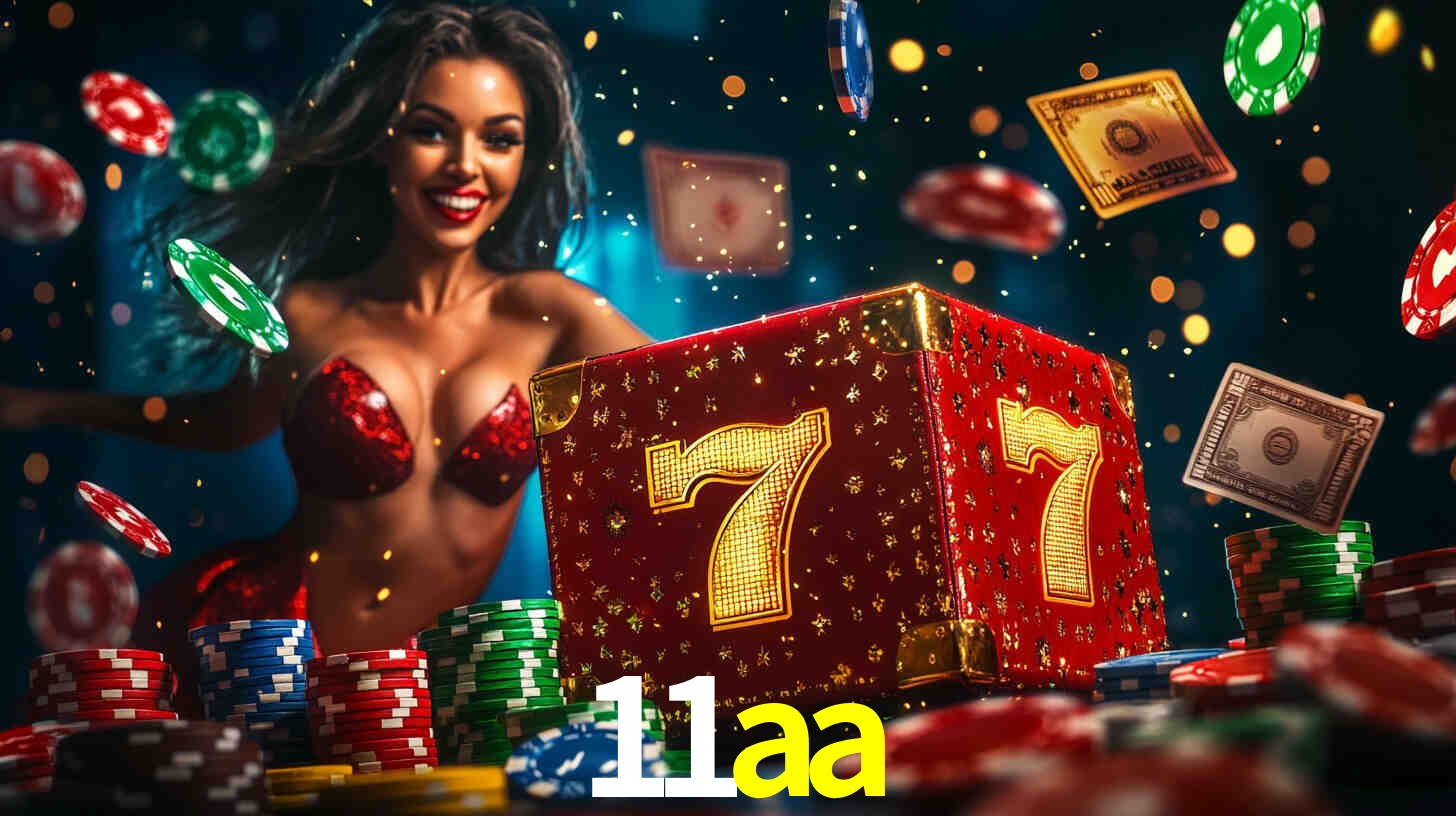 Apostas de Tênis 11aa