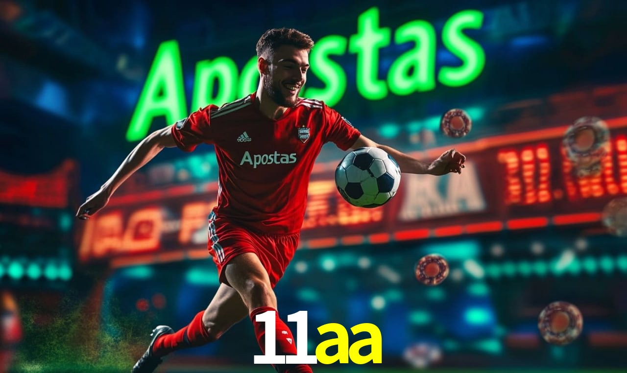 Apostas de Tênis 11aa