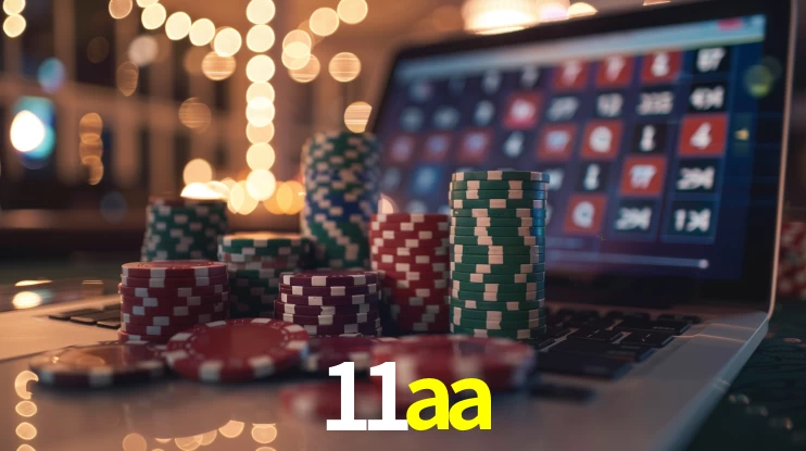 Descubra a Magia dos Jogos de Arcade no 11aa