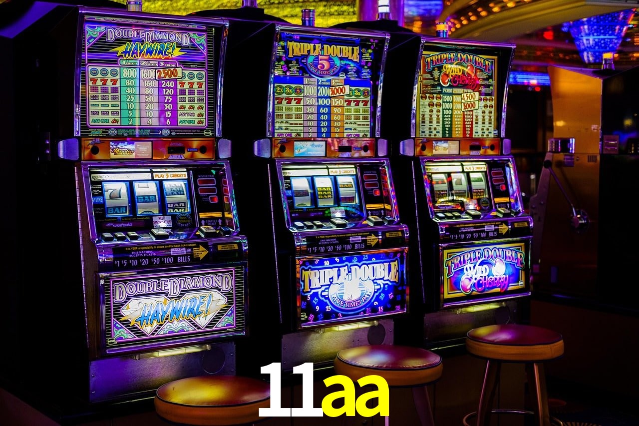 Casino Ao Vivo 11aa