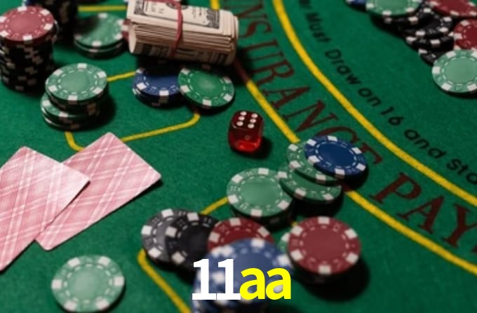 11aa bet
