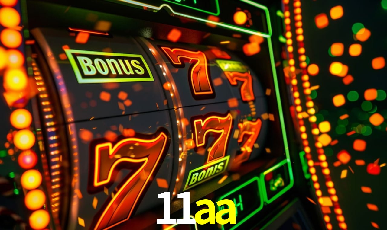 Casino VIP 11aa