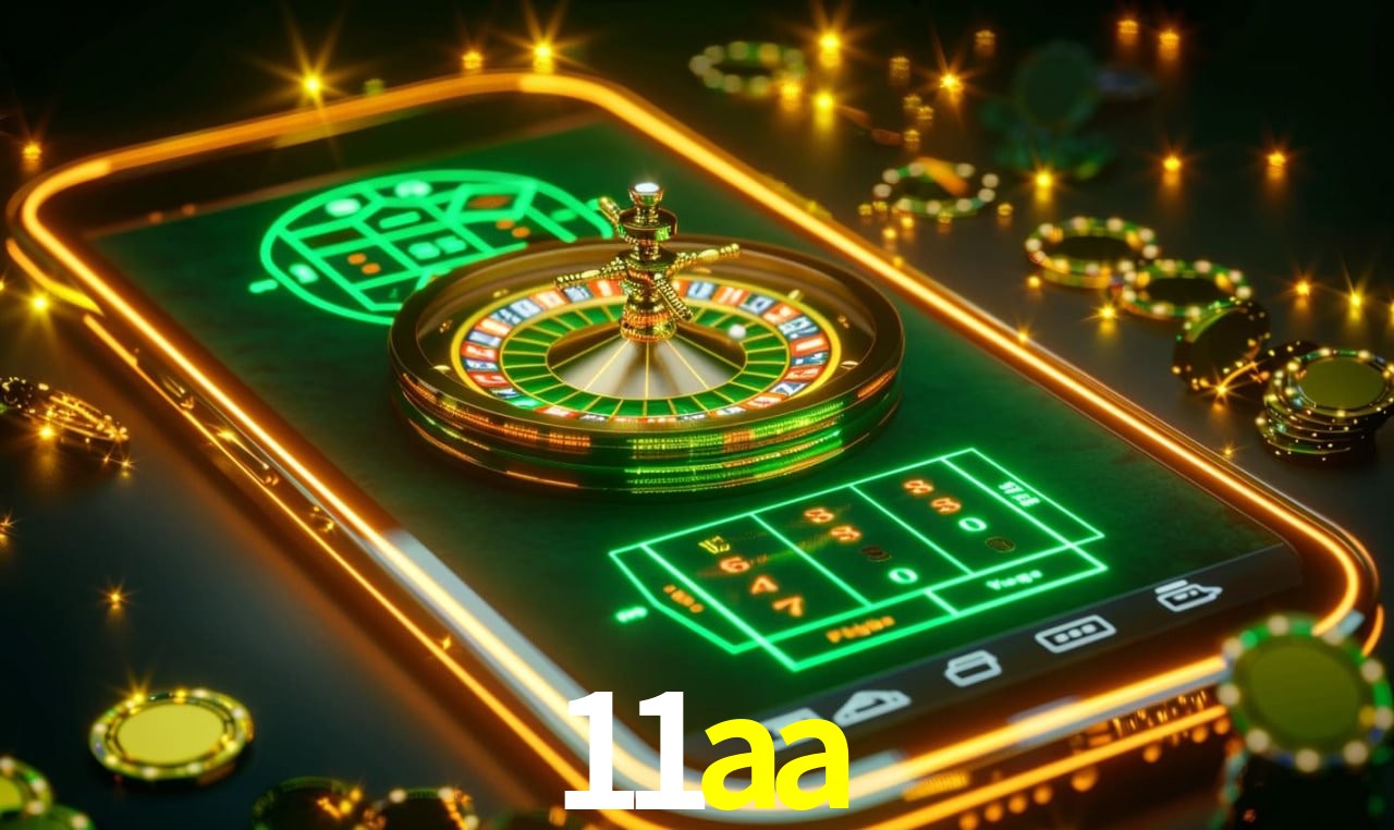 Casino Ao Vivo 11aa