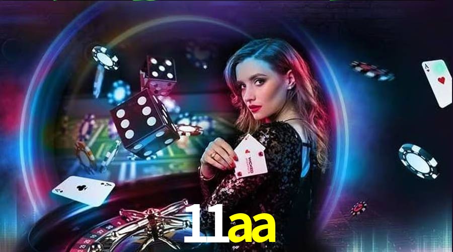Desvendando o Mundo dos Jogos Virtuais na 11aa