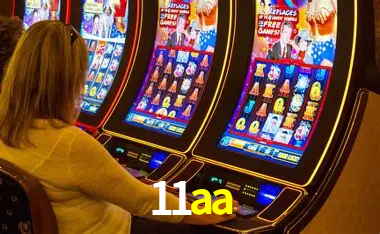 Apostas Esportivas na 11aa: Um Guia Completo