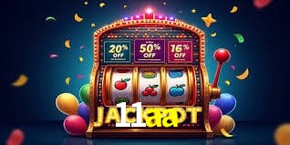 Jogos de Slot 11aa