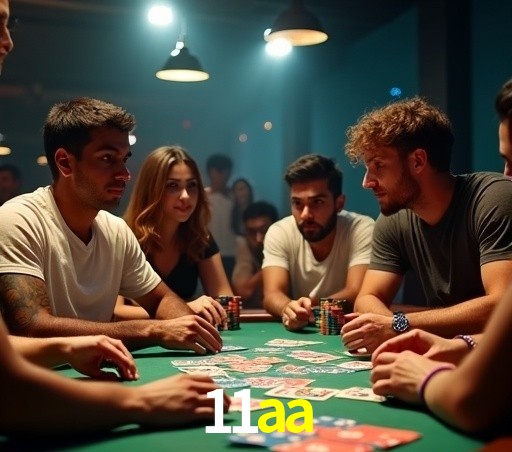 Tecnologia da Plataforma 11aa