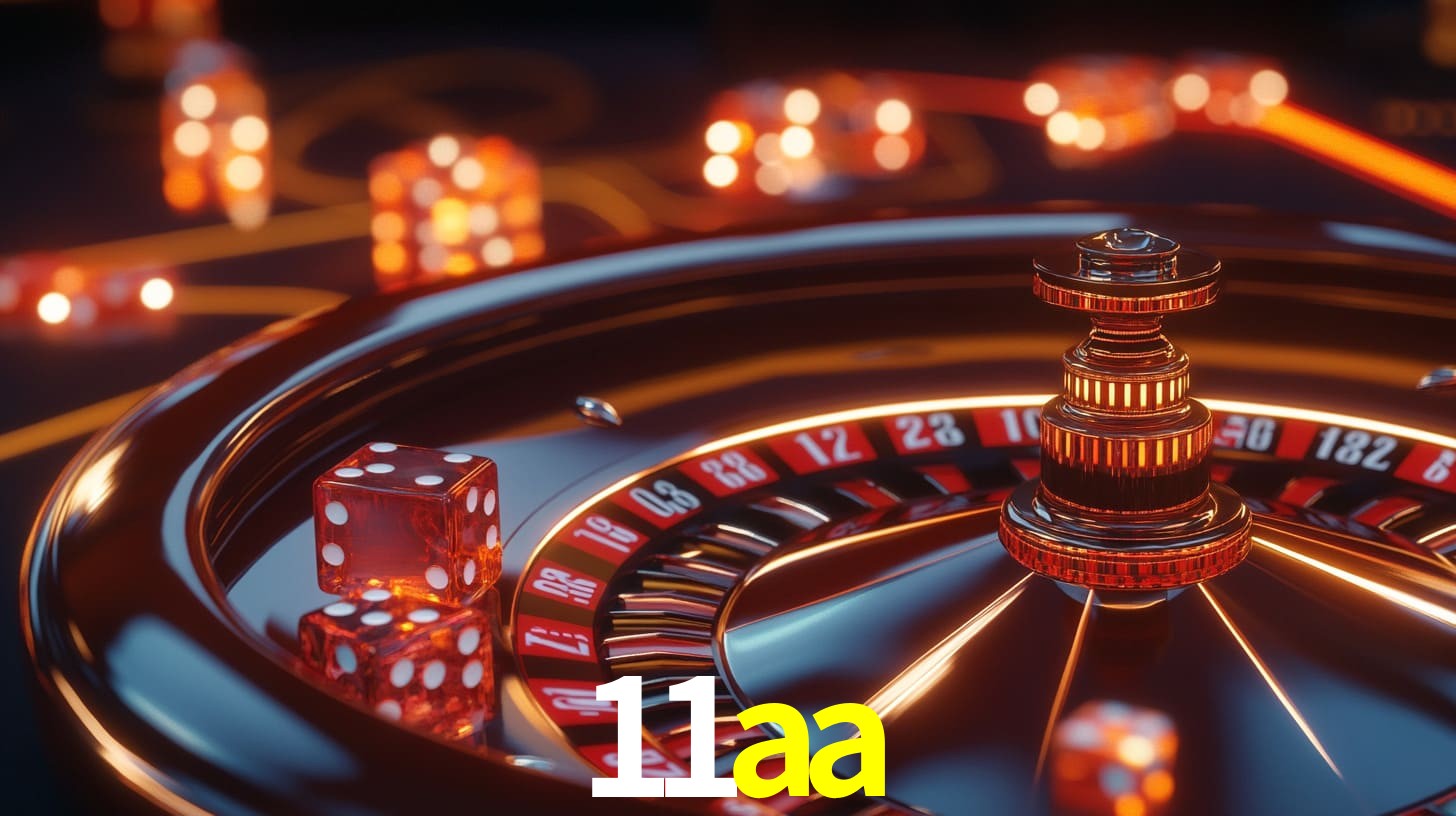 11aa bet