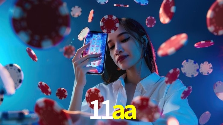 Casino Ao Vivo 11aa