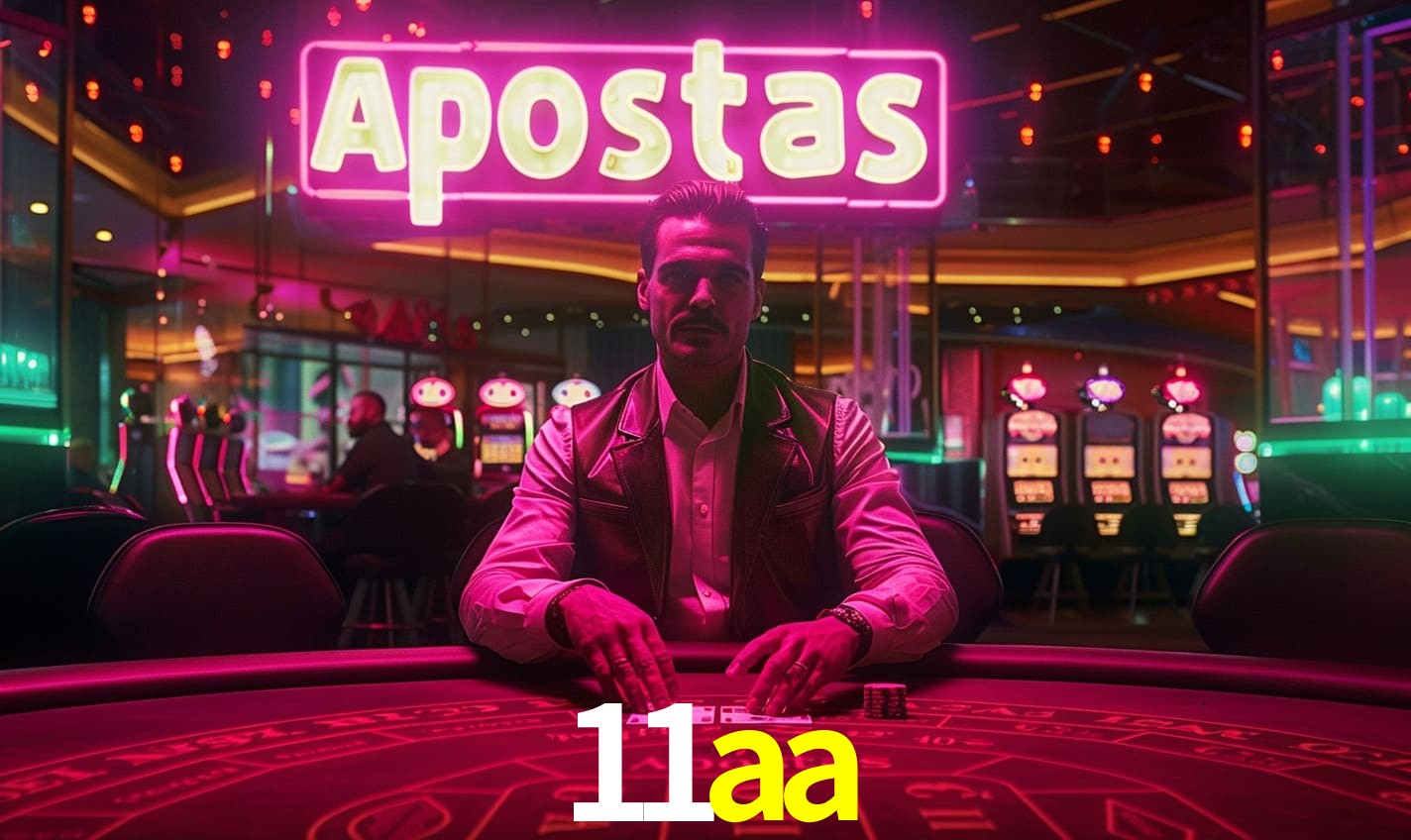 Jogos Exclusivos 11aa