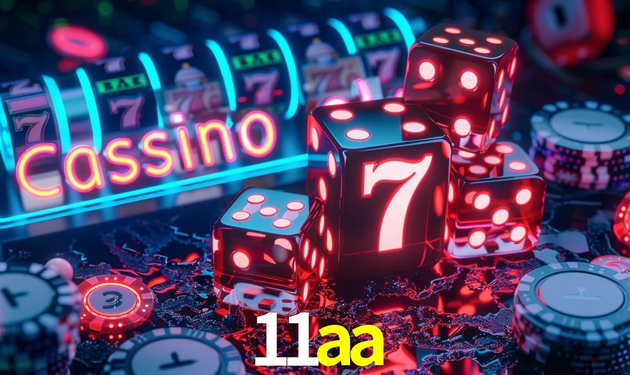 Mesa de Blackjack 11aa