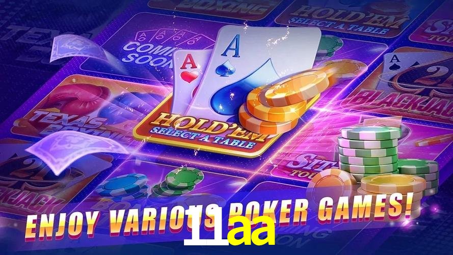 Mesa de Blackjack 11aa